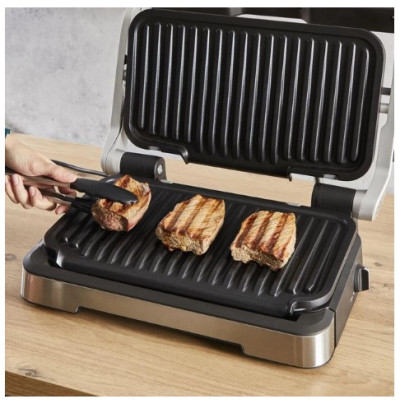 Гриль Tefal GC784D30 (6980376) Гриль Tefal GC784D30 (6980376)