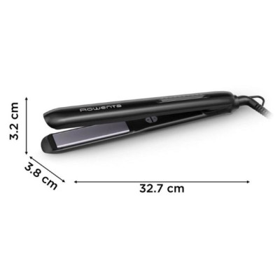 Випрямляч волосся Rowenta SF3320F0 (6983771)