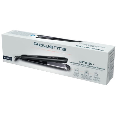 Випрямляч волосся Rowenta SF3320F0 (6983771)