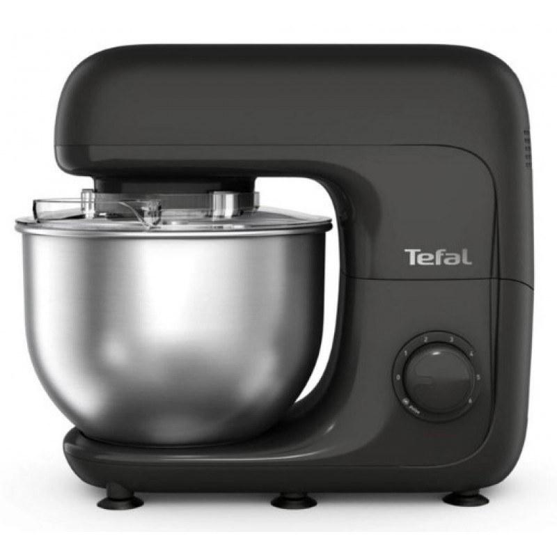 Кухонна машина Tefal QB161H38 (6983775)