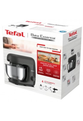 Кухонна машина Tefal QB161H38 (6983775)