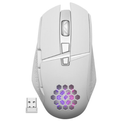 Миша Defender Glory GM-514, LED White (52513) (6857930)