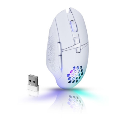 Миша Defender Glory GM-514, LED White (52513) (6857930)