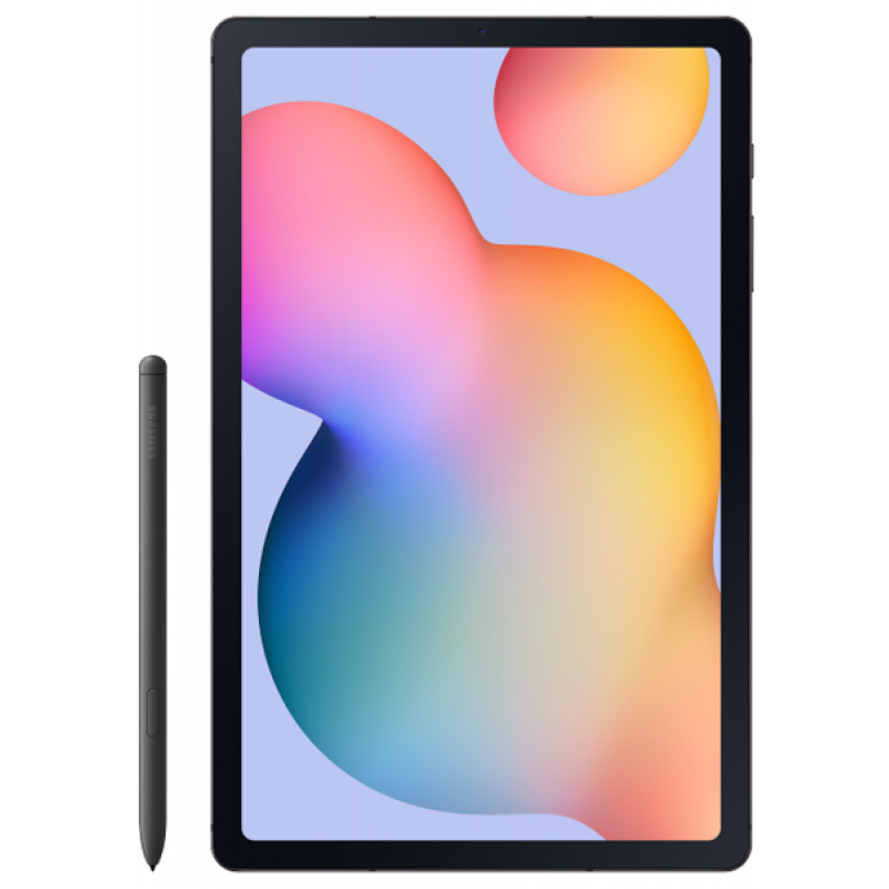 Планшет Samsung Galaxy Tab S6 Lite 2024 WiFi 4/128 ZAE Gray (6977928)