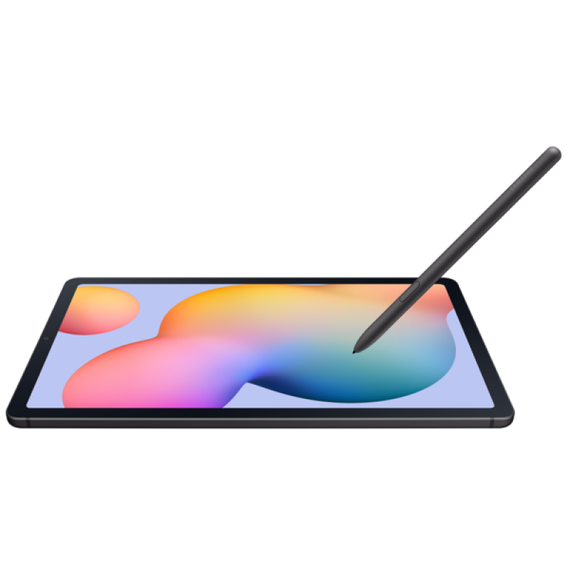 Планшет Samsung Galaxy Tab S6 Lite 2024 WiFi 4/128 ZAE Gray (6977928)
