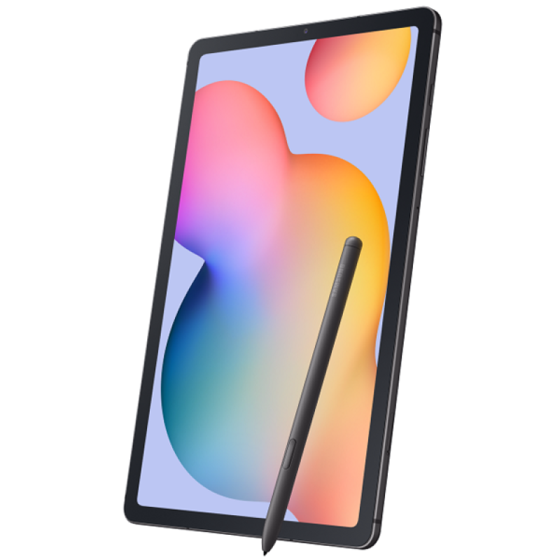 Планшет Samsung Galaxy Tab S6 Lite 2024 WiFi 4/128 ZAE Gray (6977928)