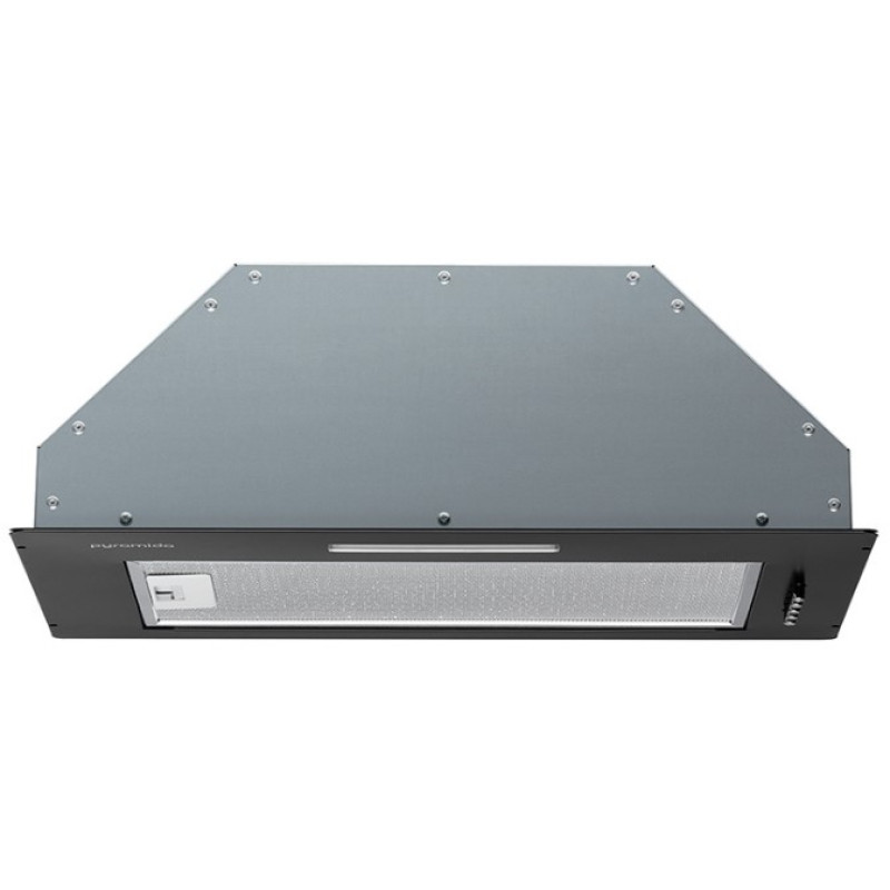 Витяжка Pyramida AGB 52 PB BL (6984862)
