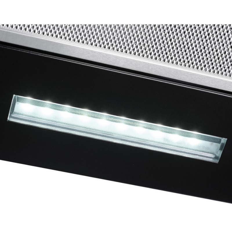 Витяжка Pyramida AGB 52 PB BL (6984862)