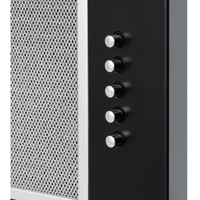 Витяжка Pyramida AGB 52 PB BL (6984862)