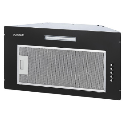 Витяжка Pyramida AGB 52 PB BL (6984862)