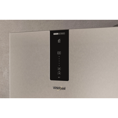 Холодильник Whirlpool W7X 92O OX UA (6964888)