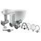 Кухонний комбайн Gorenje MMC1000RLR (6651508)