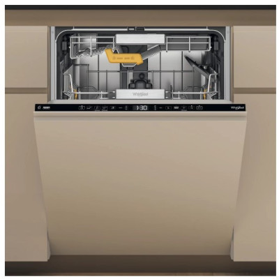 Посудомийна машина Whirlpool W8I HT58 T (6898842)