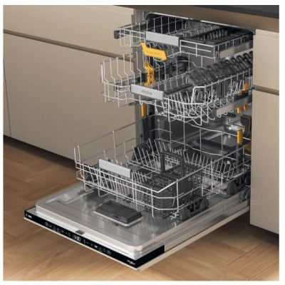 Посудомийна машина Whirlpool W8I HT58 T (6898842)