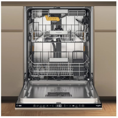 Посудомийна машина Whirlpool W8I HT58 T (6898842)