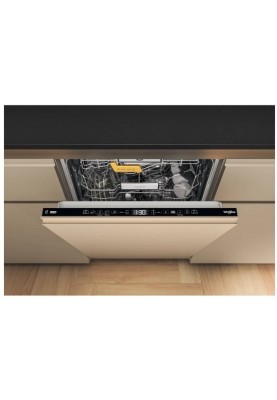 Посудомийна машина Whirlpool W8I HT58 T (6898842)