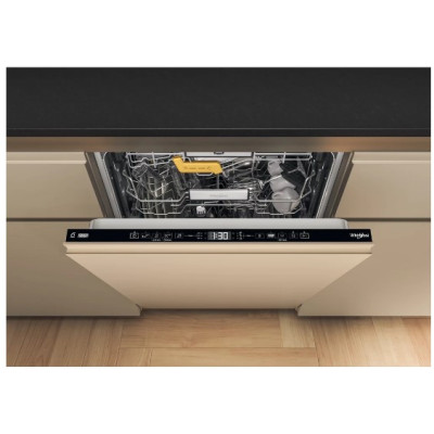 Посудомийна машина Whirlpool W8I HT58 T (6898842)