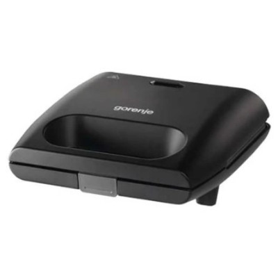 Бутербродниця Gorenje SM 703 GCB (SW-008) (6903311)
