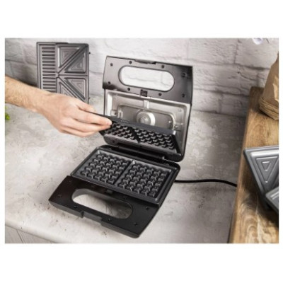 Бутербродниця Gorenje SM 703 GCB (SW-008)  (6903311)