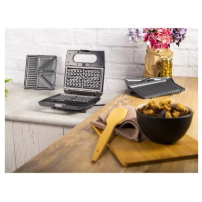 Бутербродниця Gorenje SM 703 GCB (SW-008) (6903311)
