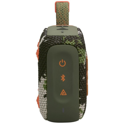Портативна акустика JBL Go 4 Squad (JBLGO4SQUAD) (6980798)