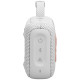 Портативна акустика JBL Go 4 White (JBLGO4WHT) (6980799)