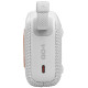 Портативна акустика JBL Go 4 White (JBLGO4WHT) (6980799)