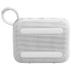 Портативна акустика JBL Go 4 White (JBLGO4WHT) (6980799)