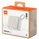 Портативна акустика JBL Go 4 White (JBLGO4WHT) (6980799)