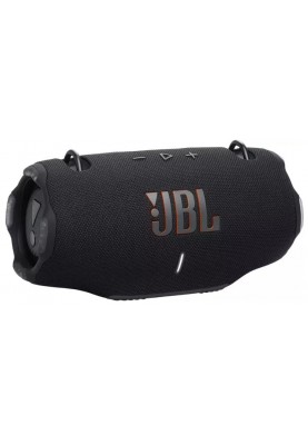 Портативна акустика JBL Xtreme 4 Black (JBLXTREME4BLKEP) (6980800)