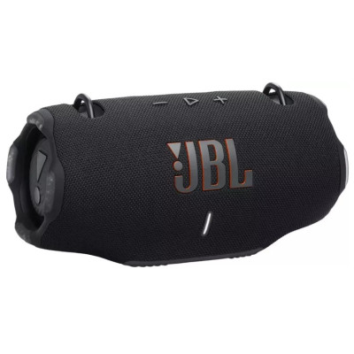 Портативна акустика JBL Xtreme 4 Black (JBLXTREME4BLKEP) (6980800)