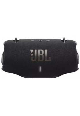 Портативна акустика JBL Xtreme 4 Black (JBLXTREME4BLKEP) (6980800)