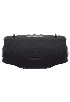 Портативна акустика JBL Xtreme 4 Black (JBLXTREME4BLKEP) (6980800)