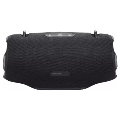 Портативна акустика JBL Xtreme 4 Black (JBLXTREME4BLKEP) (6980800)