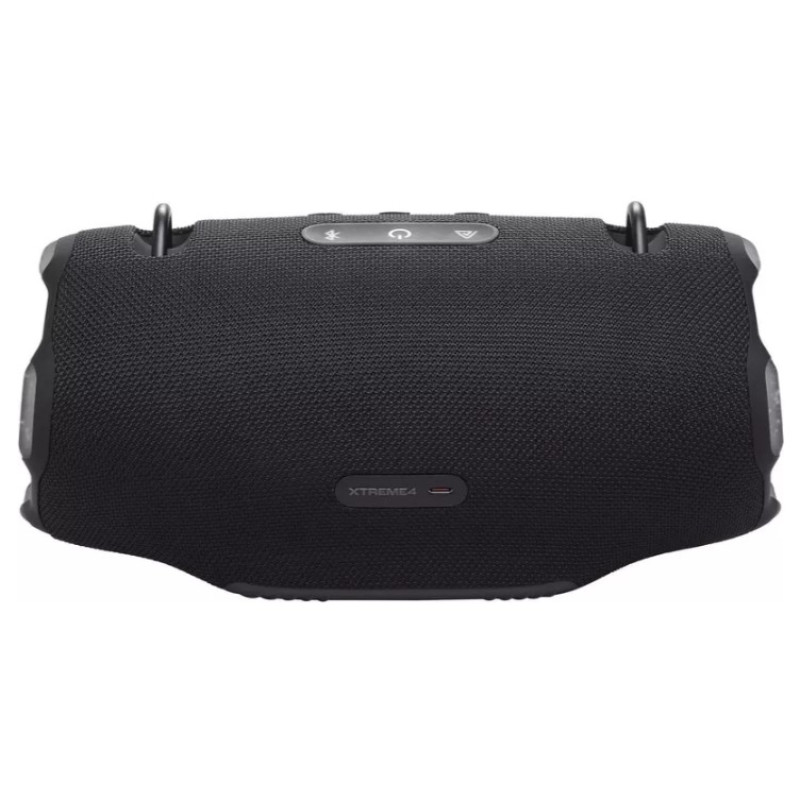 Портативна акустика JBL Xtreme 4 Black (JBLXTREME4BLKEP) (6980800)