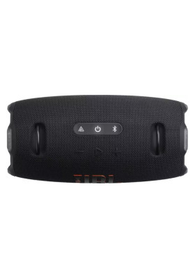 Портативна акустика JBL Xtreme 4 Black (JBLXTREME4BLKEP) (6980800)