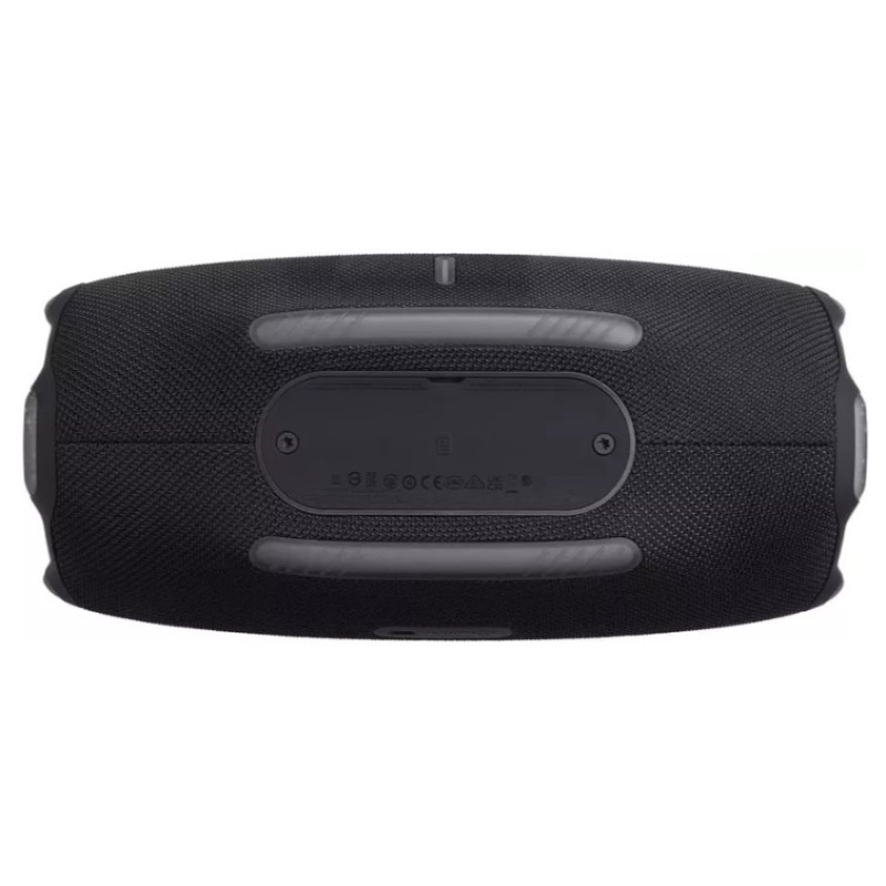 Портативна акустика JBL Xtreme 4 Black (JBLXTREME4BLKEP) (6980800)