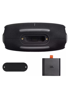 Портативна акустика JBL Xtreme 4 Black (JBLXTREME4BLKEP) (6980800)