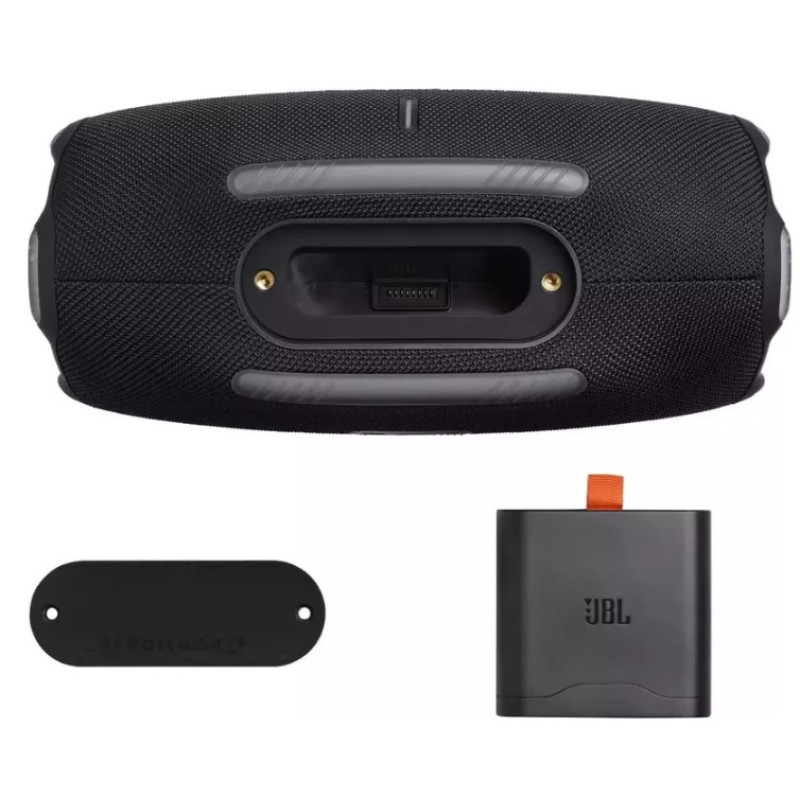 Портативна акустика JBL Xtreme 4 Black (JBLXTREME4BLKEP) (6980800)