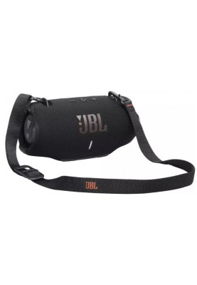 Портативна акустика JBL Xtreme 4 Black (JBLXTREME4BLKEP) (6980800)