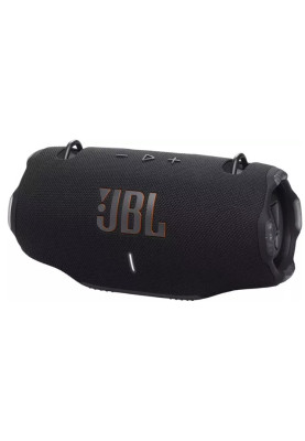 Портативна акустика JBL Xtreme 4 Black (JBLXTREME4BLKEP) (6980800)