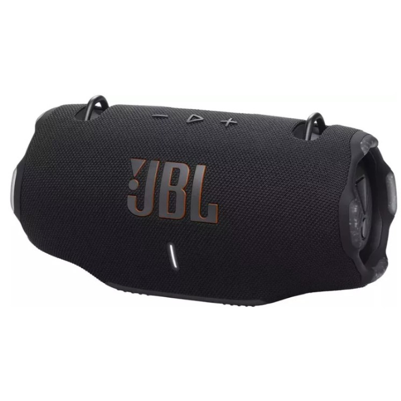 Портативна акустика JBL Xtreme 4 Black (JBLXTREME4BLKEP) (6980800)