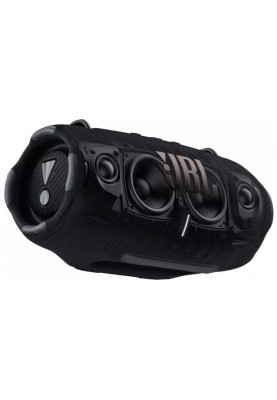 Портативна акустика JBL Xtreme 4 Black (JBLXTREME4BLKEP) (6980800)