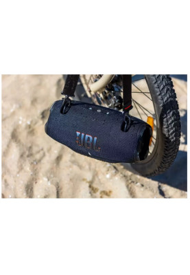 Портативна акустика JBL Xtreme 4 Black (JBLXTREME4BLKEP) (6980800)