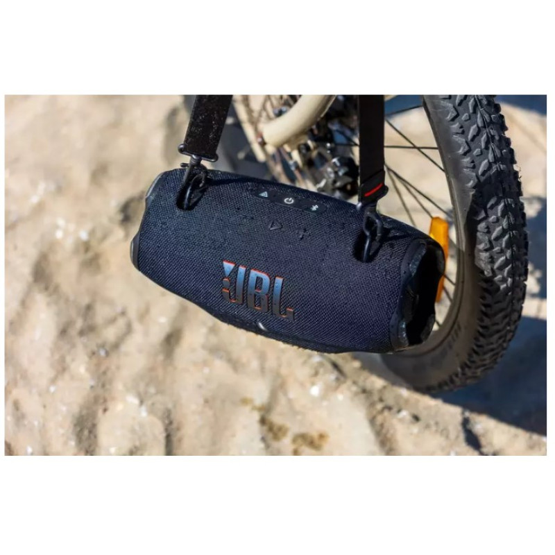Портативна акустика JBL Xtreme 4 Black (JBLXTREME4BLKEP) (6980800)