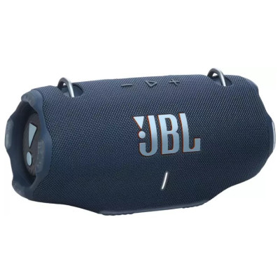 Портативна акустика JBL Xtreme 4 Blue (JBLXTREME4BLUEP) (6980801)
