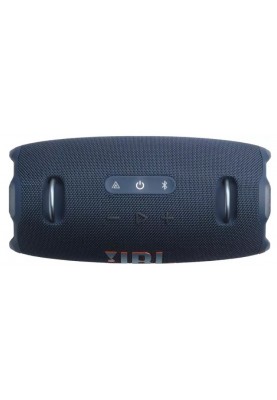 Портативна акустика JBL Xtreme 4 Blue (JBLXTREME4BLUEP) (6980801)