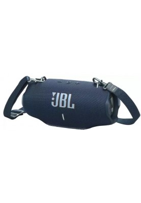 Портативна акустика JBL Xtreme 4 Blue (JBLXTREME4BLUEP) (6980801)