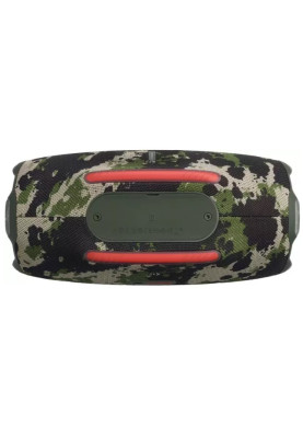 Портативна акустика JBL Xtreme 4 Camo (JBLXTREME4CAMOEP) (6980802)