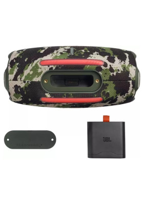 Портативна акустика JBL Xtreme 4 Camo (JBLXTREME4CAMOEP) (6980802)